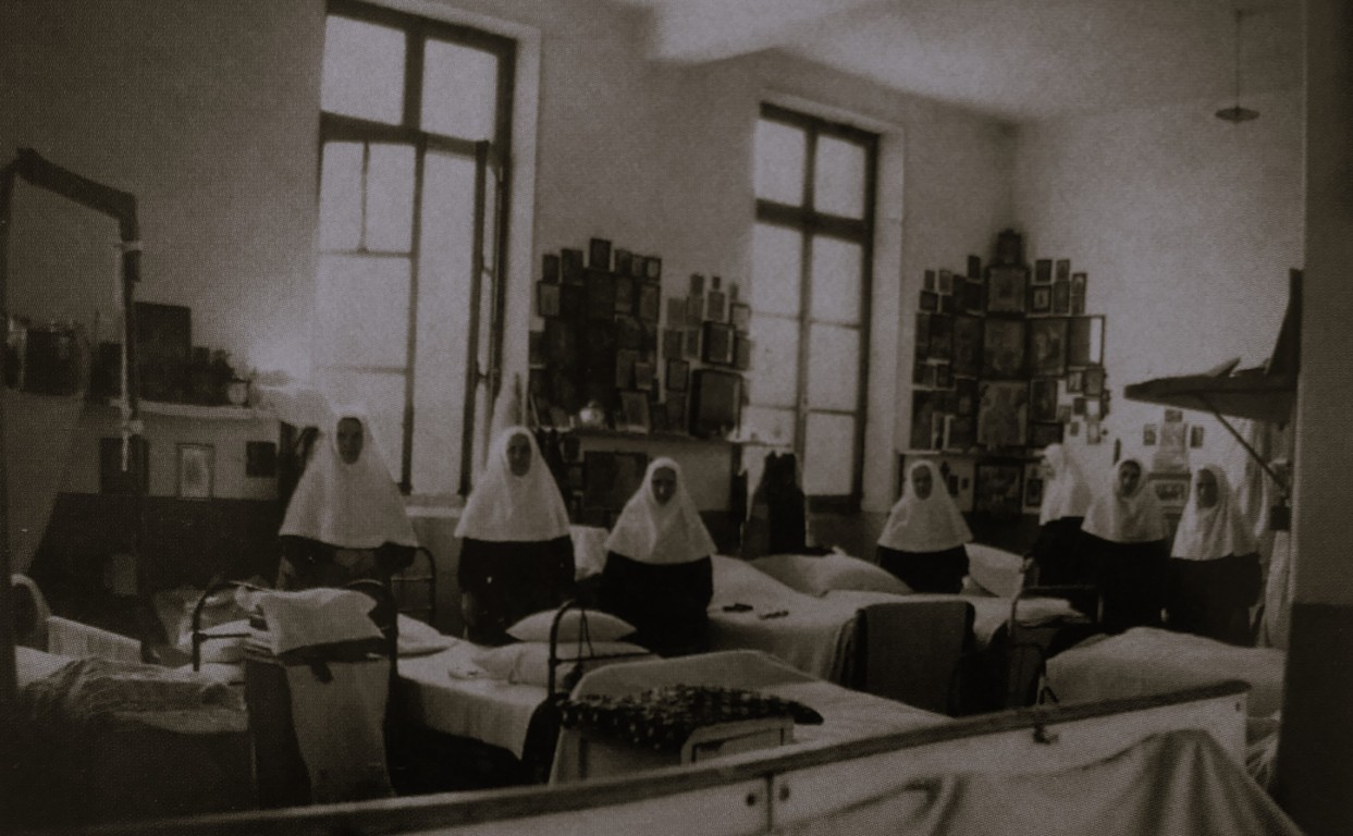 Фотографија из галерије Манастира Кувеждин, 11